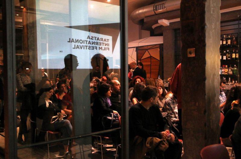 ÐÑÏÂÏËÅÓ TARATSA INTERNATIONAL FILM FESTIVAL