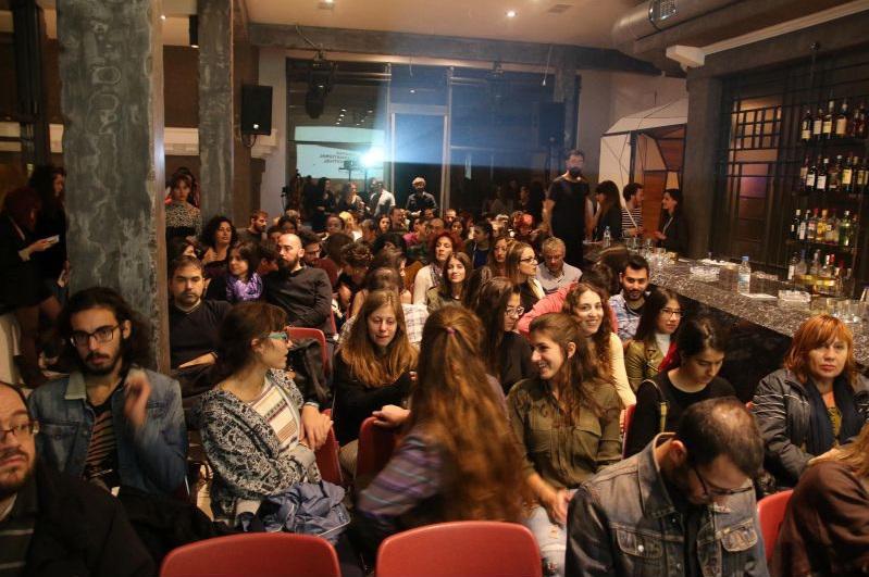 ÐÑÏÂÏËÅÓ TARATSA INTERNATIONAL FILM FESTIVAL