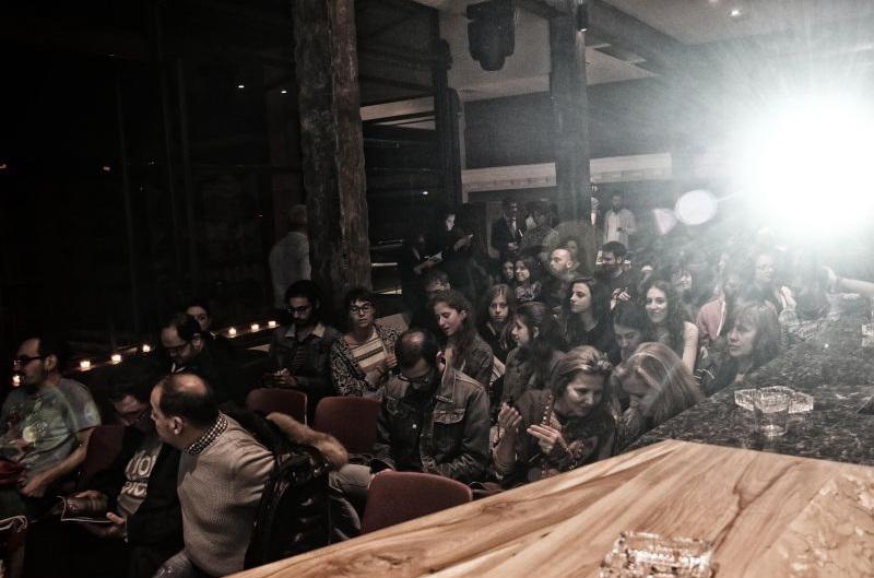 ÐÑÏÂÏËÅÓ TARATSA INTERNATIONAL FILM FESTIVAL