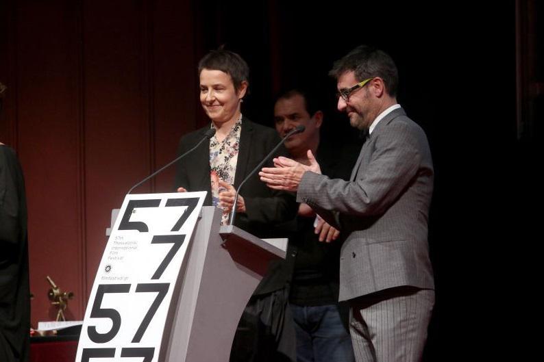 ÔÅËÅÔÇ ËÇÎÇÓ 57ïõ ÖÅÓÔÉÂÁË ÊÉÍÇÌÁÔÏÃÑÁÖÏÕ ÈÅÓÓÁËÏÍÉÊÇÓ