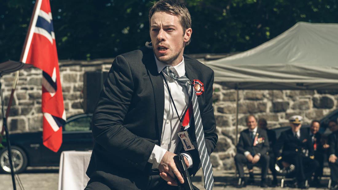 Occupied Sky Arts Produced by Yellow Bird