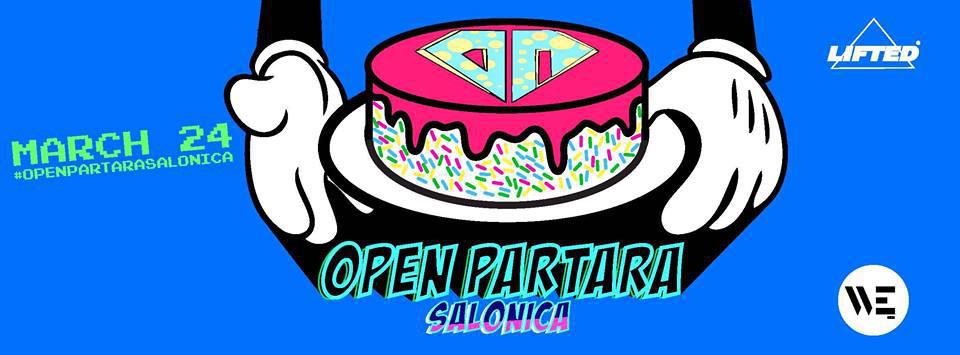 open
