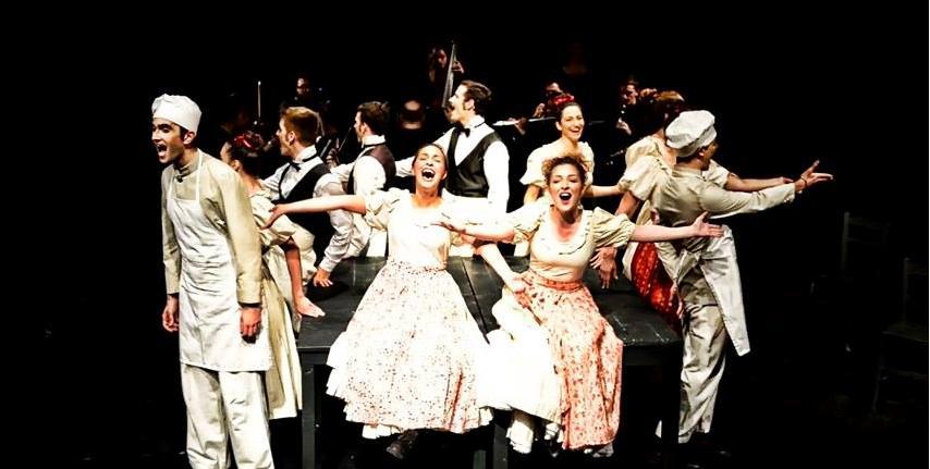 operetta