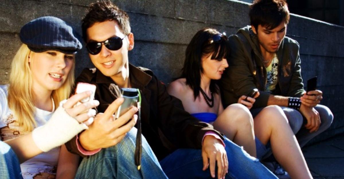 phones