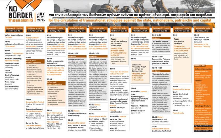 programma