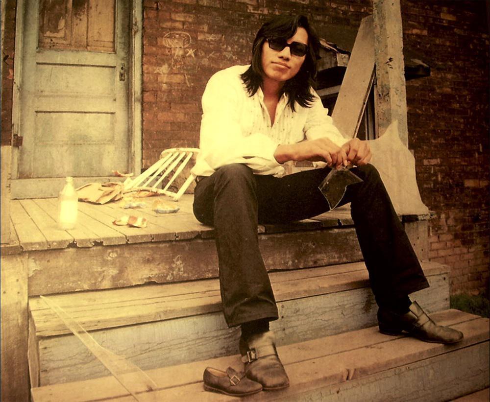 psahnontas ton sugar man