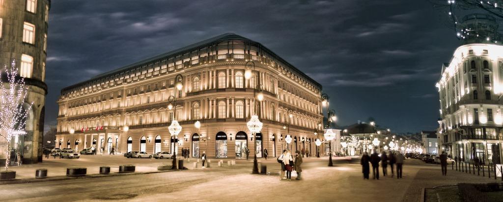 raffles