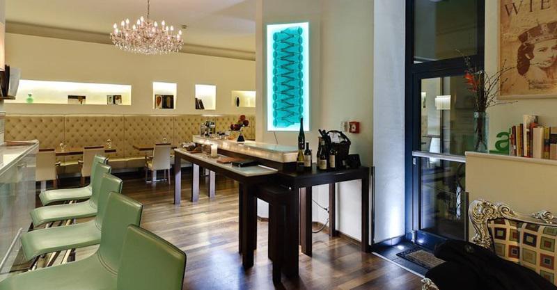 Hotel Rathaus - Wein & Design