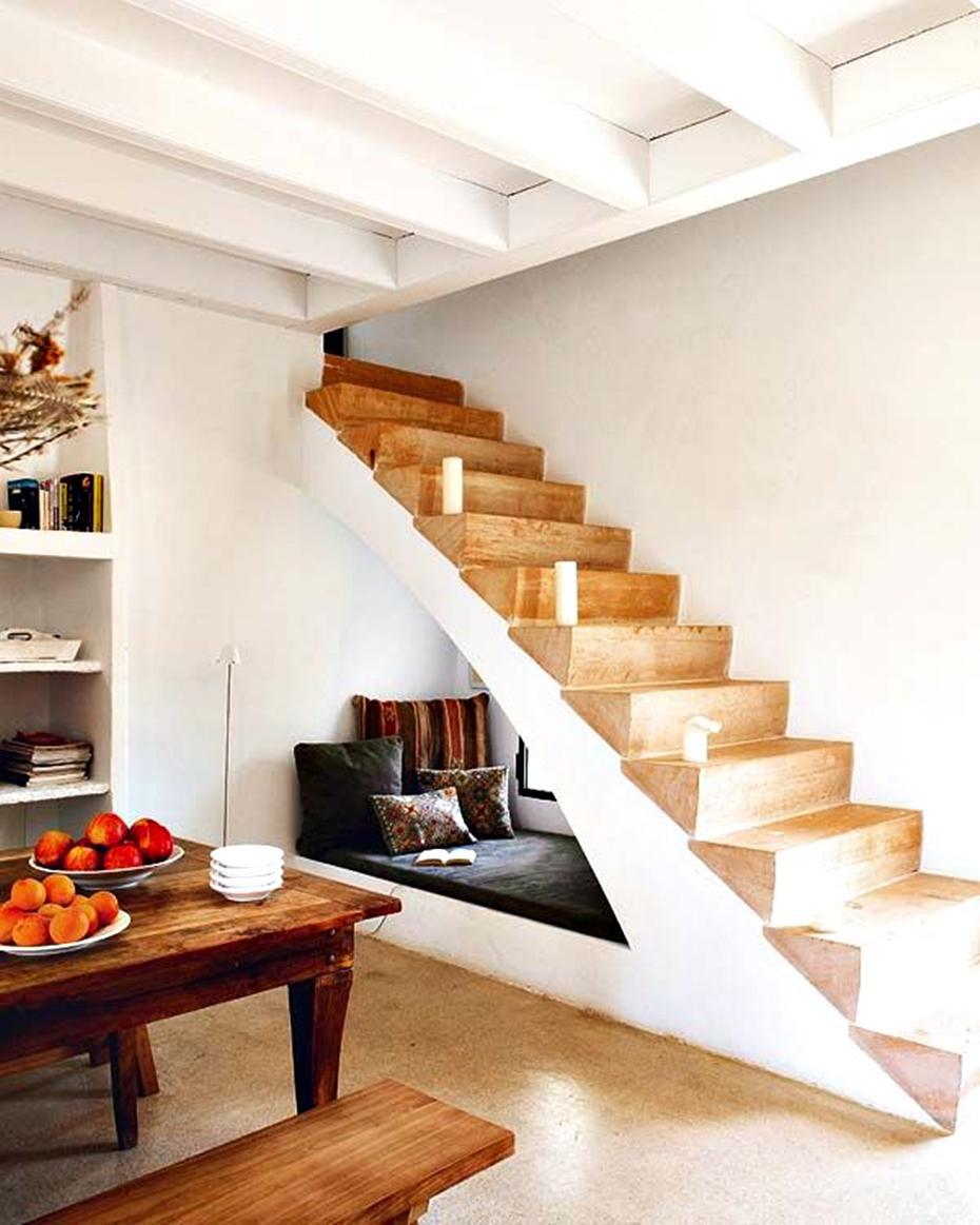 reading nooks 1