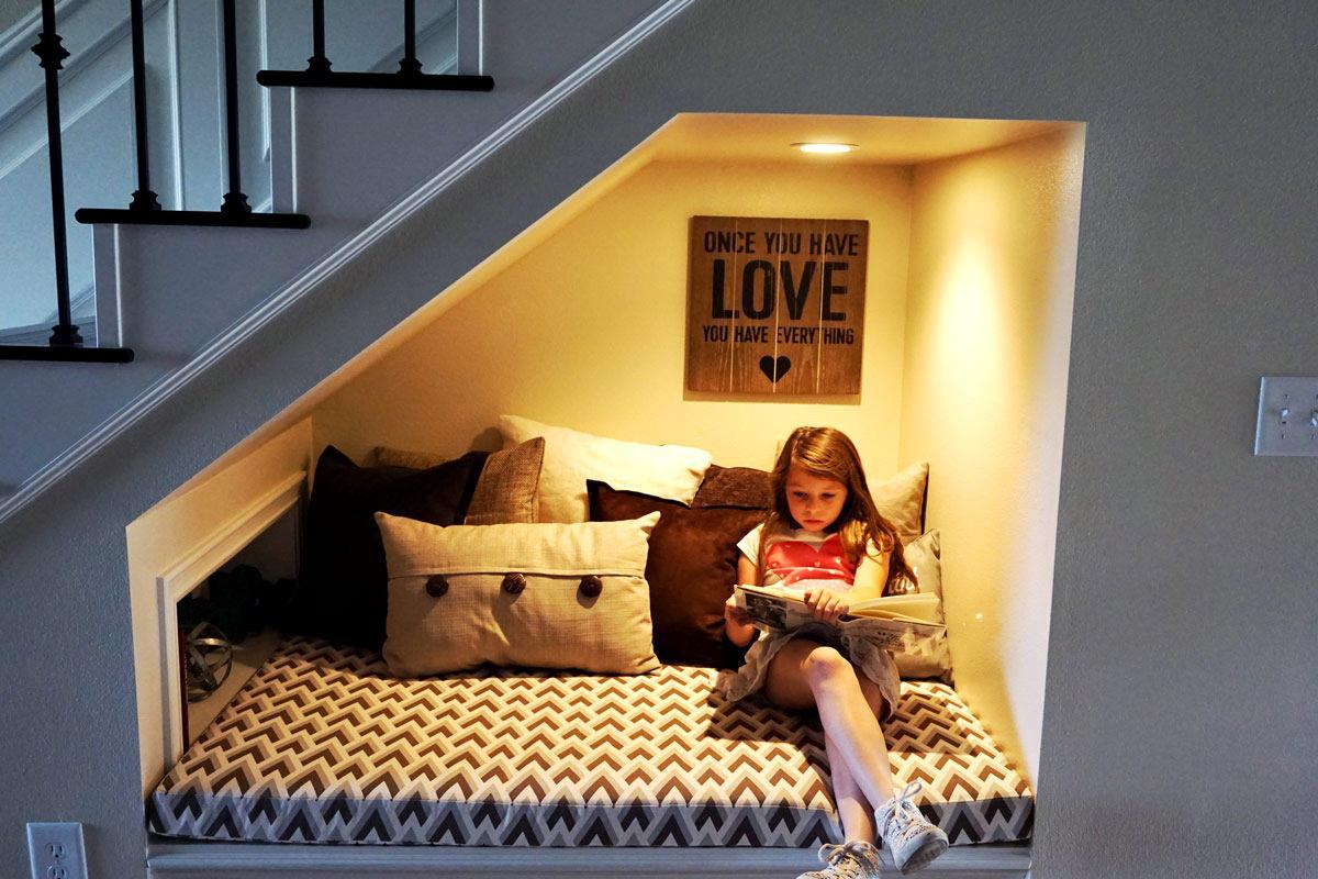 reading nooks 10