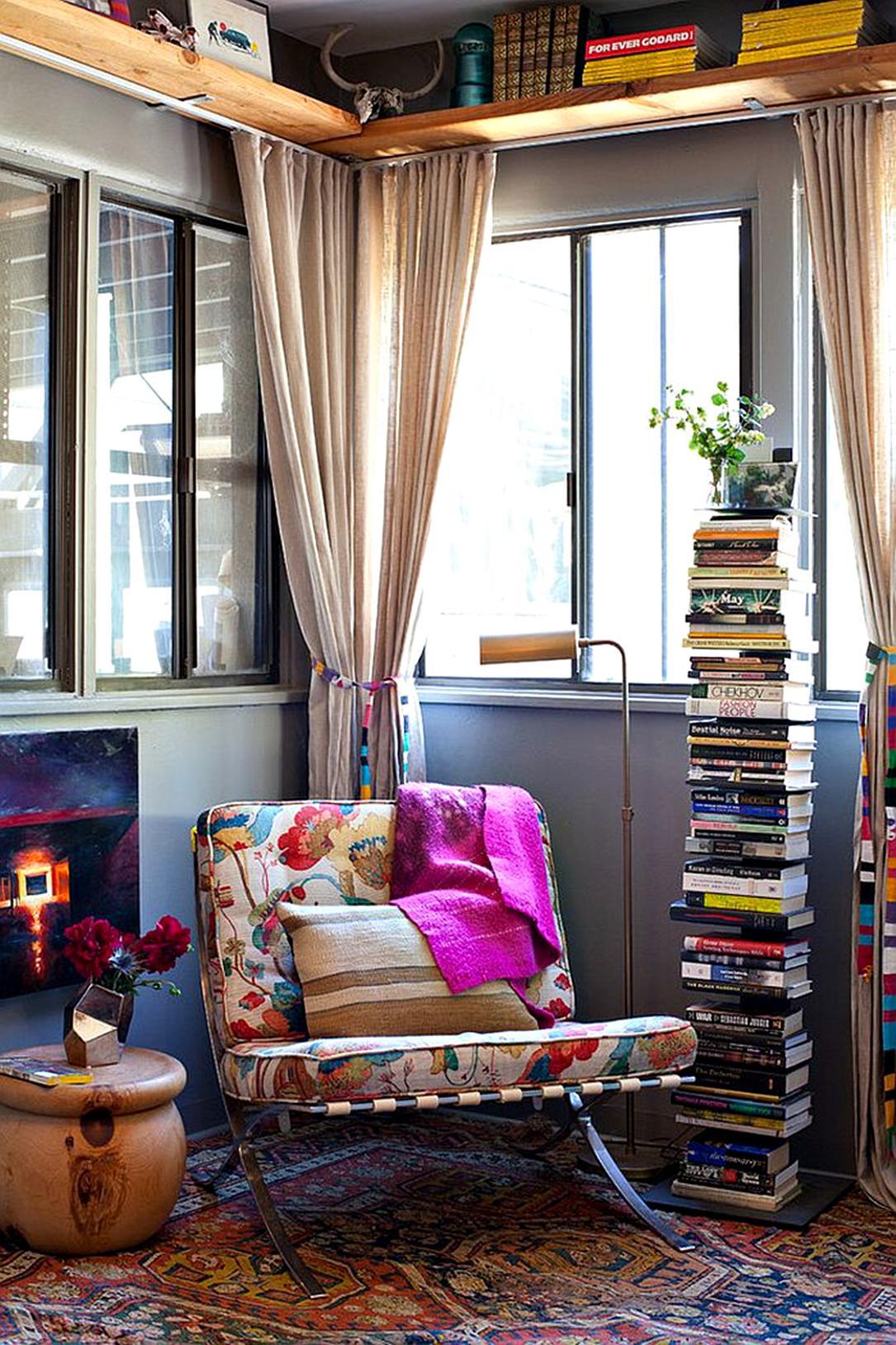 reading nooks 11