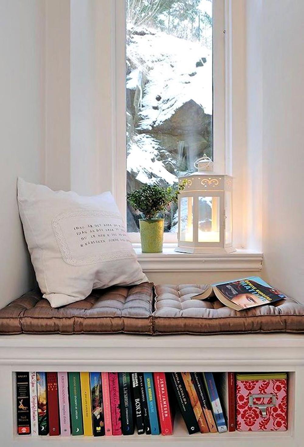 reading nooks 12