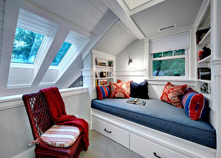 reading nooks 3