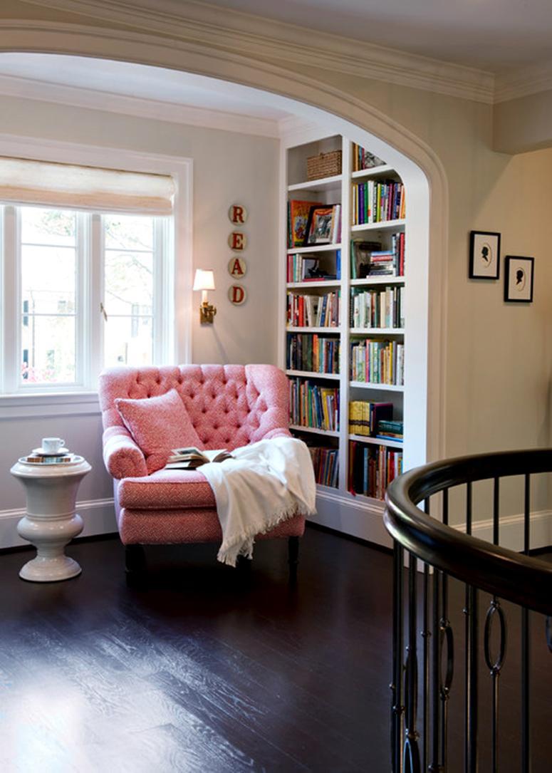reading nooks 4