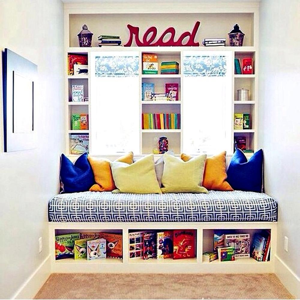 reading nooks 9