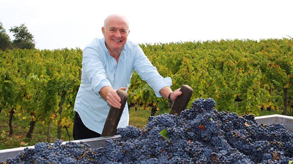 rick stein