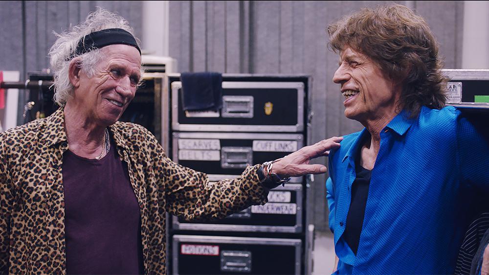 rollingstones