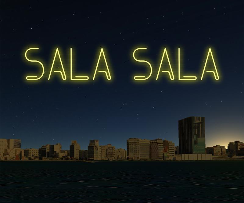 sala sala