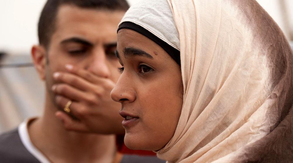 sandstorm-out of competition