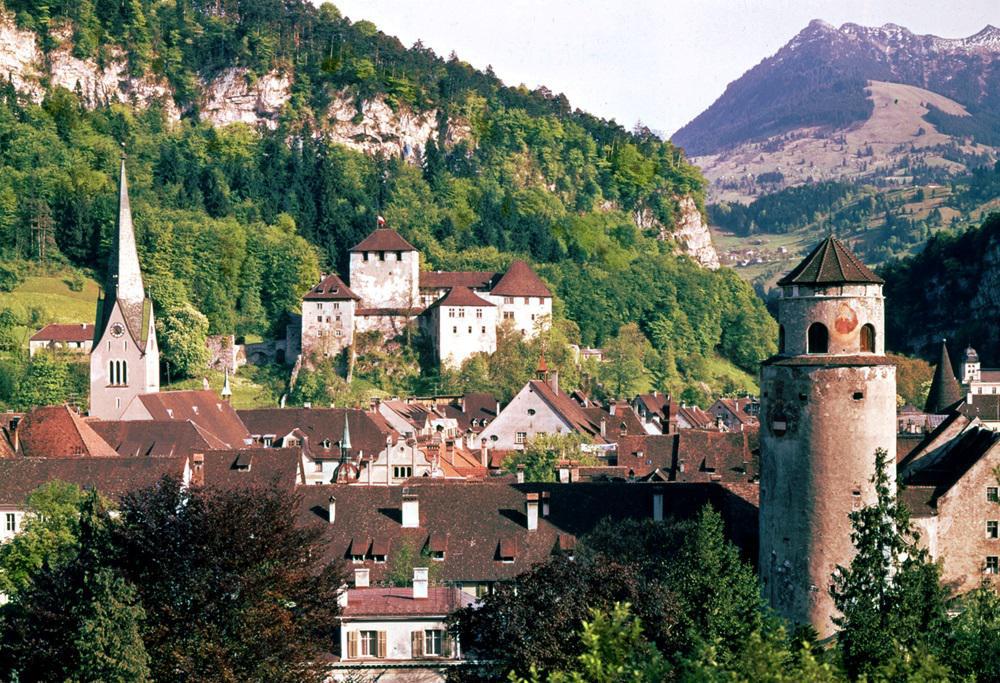 schattenburg