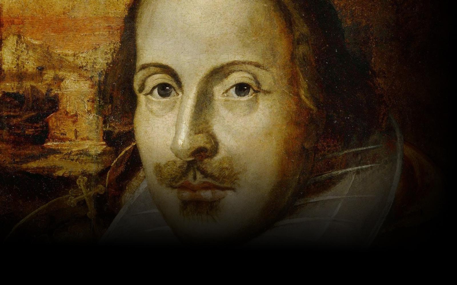 shakespeare