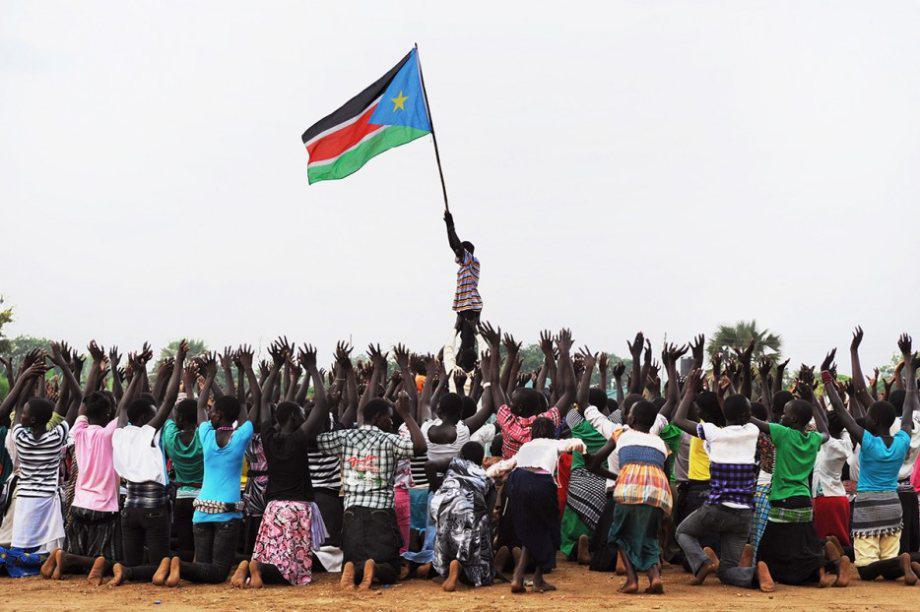southsudan