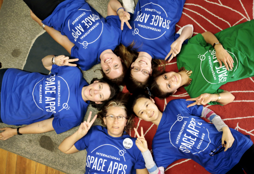 spaceapps