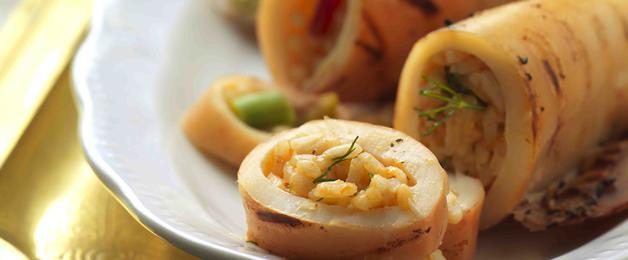 stuffed-calamari-with-rice-and-herbs