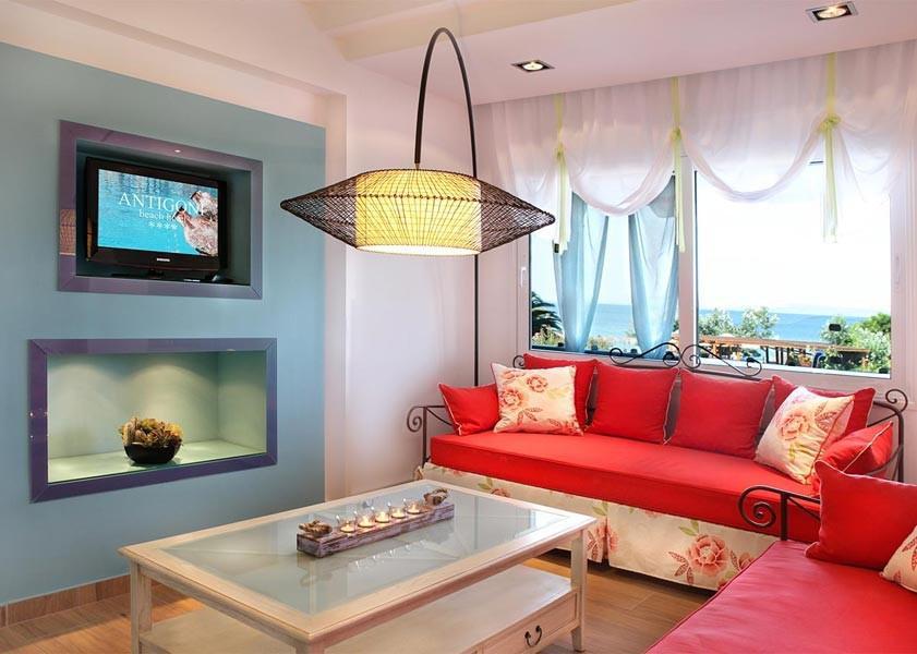 suite sea view with jacuzzi (4)