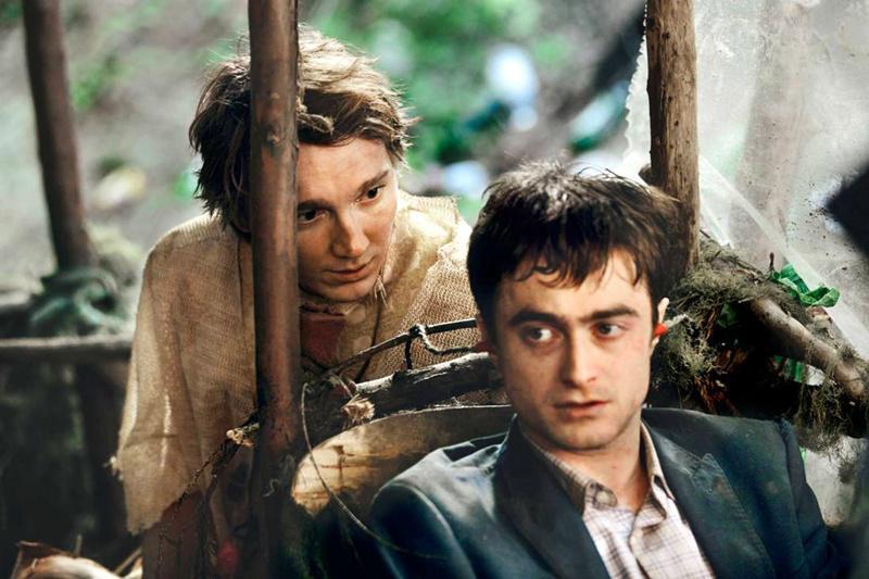 swiss army man