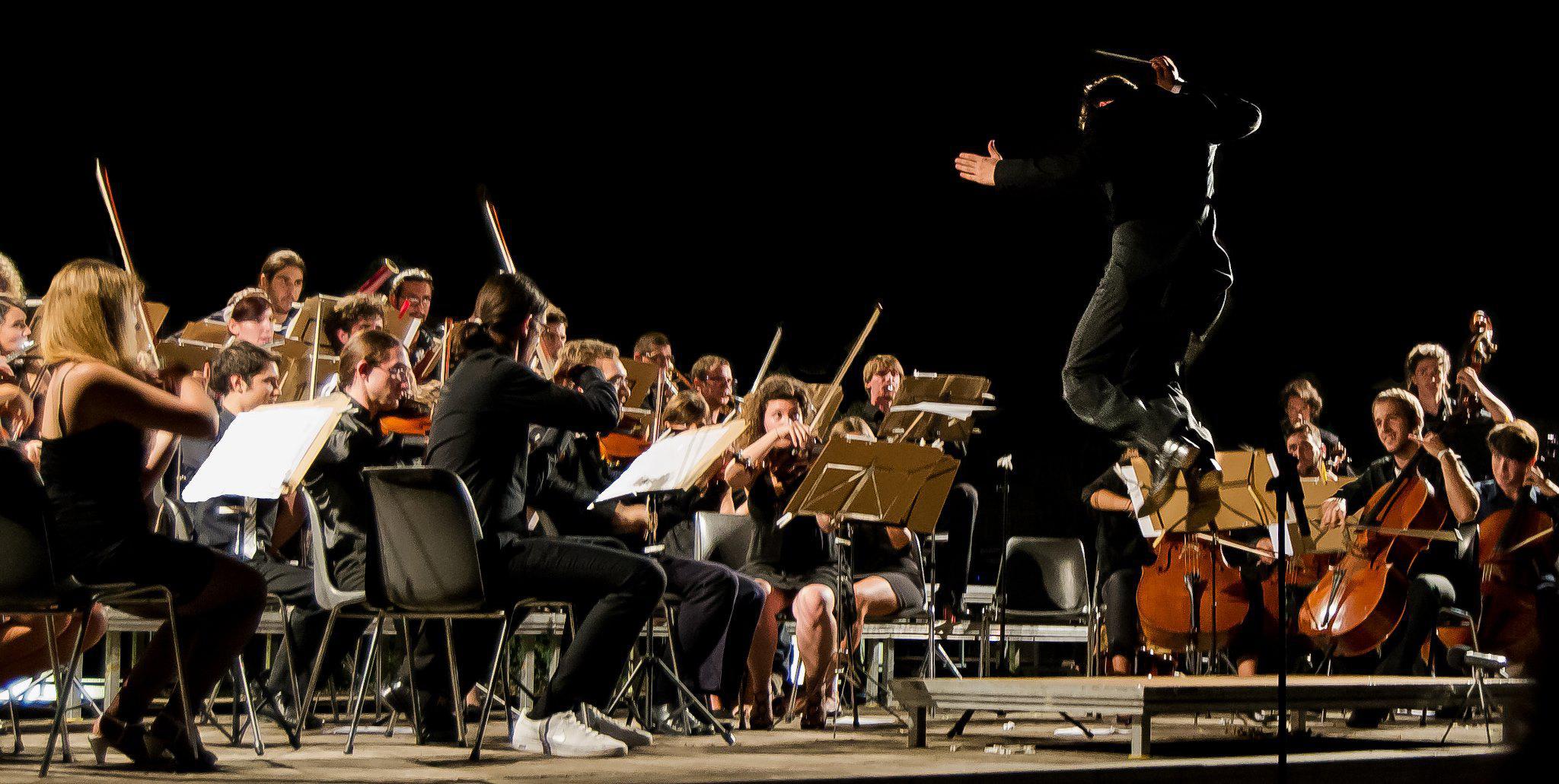 symphony