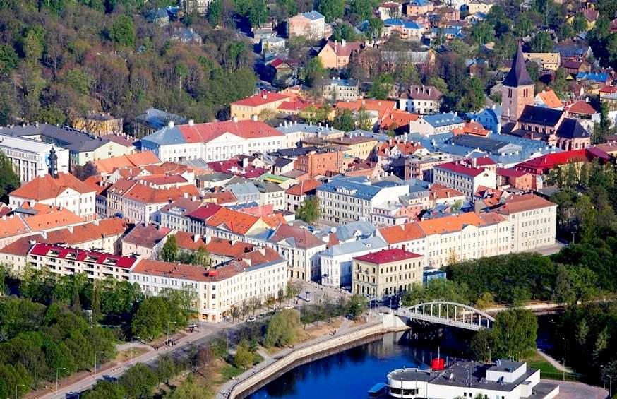 tartuestonia