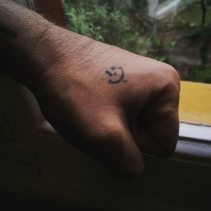 tattoo για καλό σκοπό