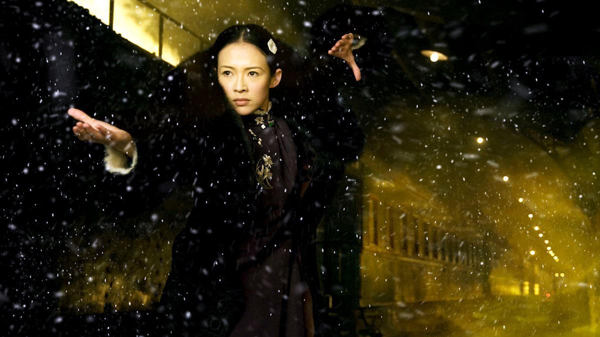 the grandmaster