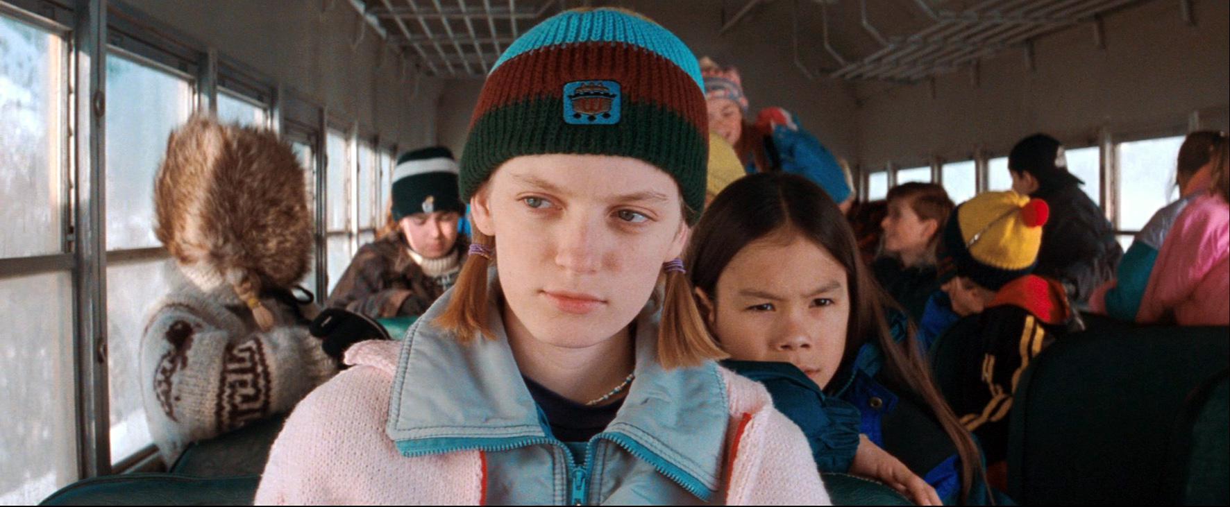 "the sweet hereafter"