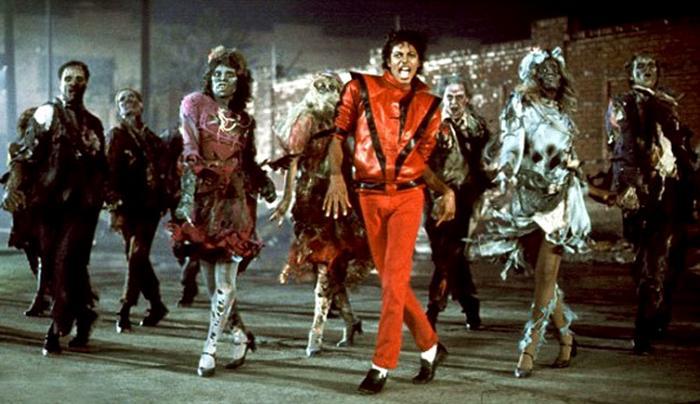 thriller