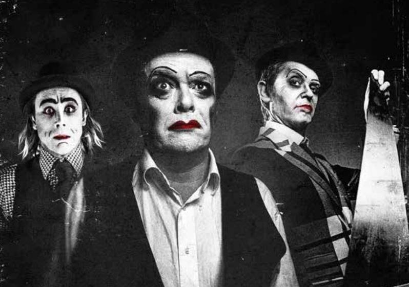 tigerlilliees