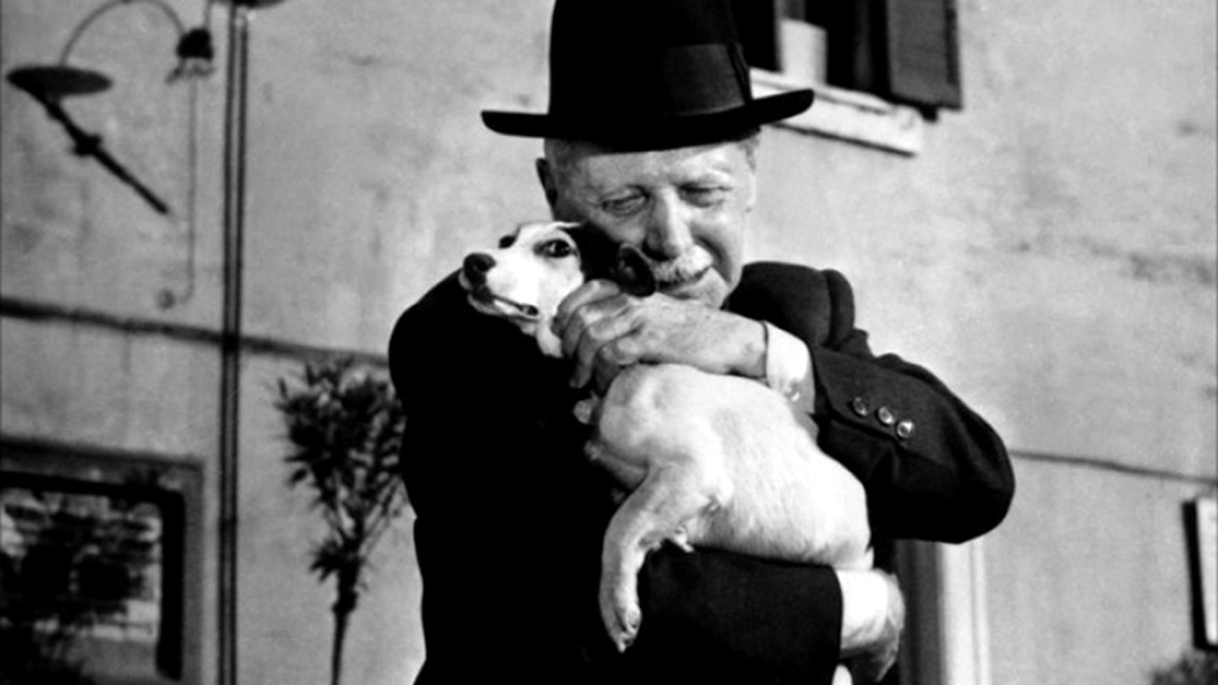 umberto d.