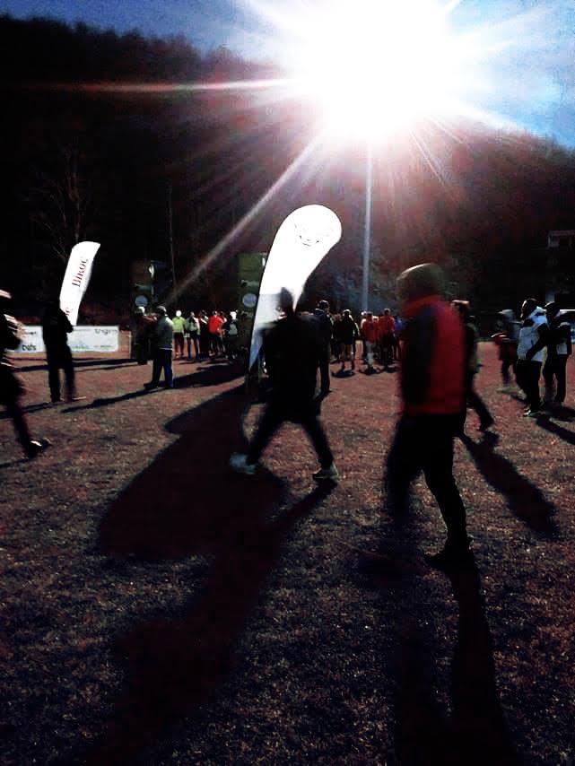 vermio vertical run 1