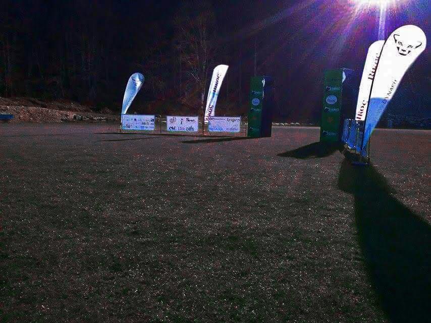 vermio vertical run 3