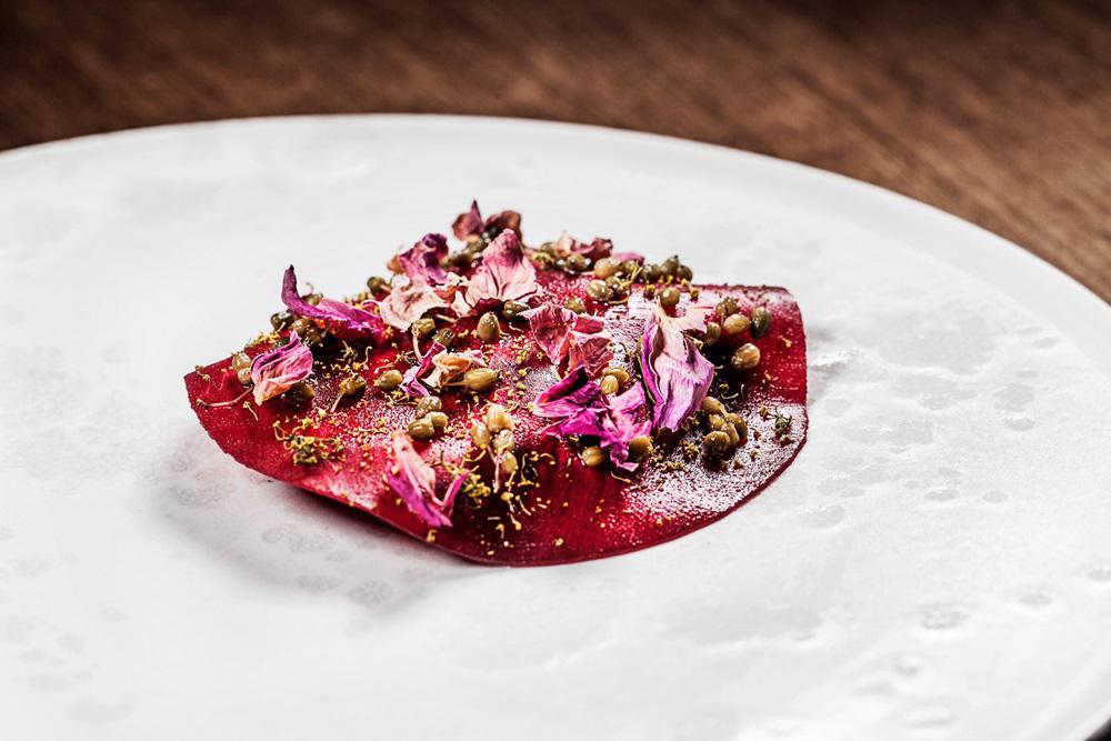 Restaurant Domestic © photo: Jesper Rais, www.raisfoto.dk