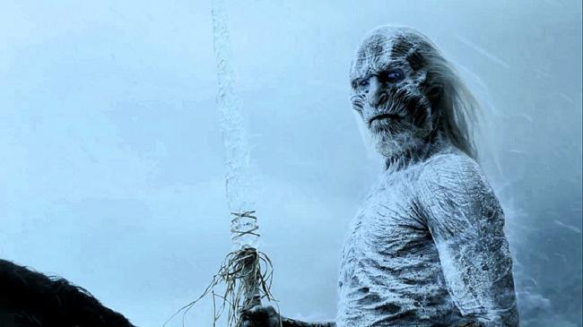 white-walkers