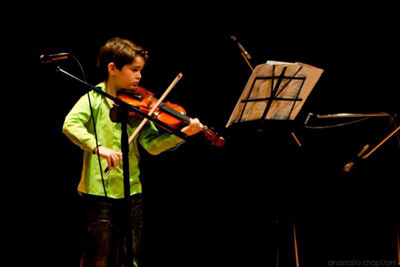 xristoforos petridis