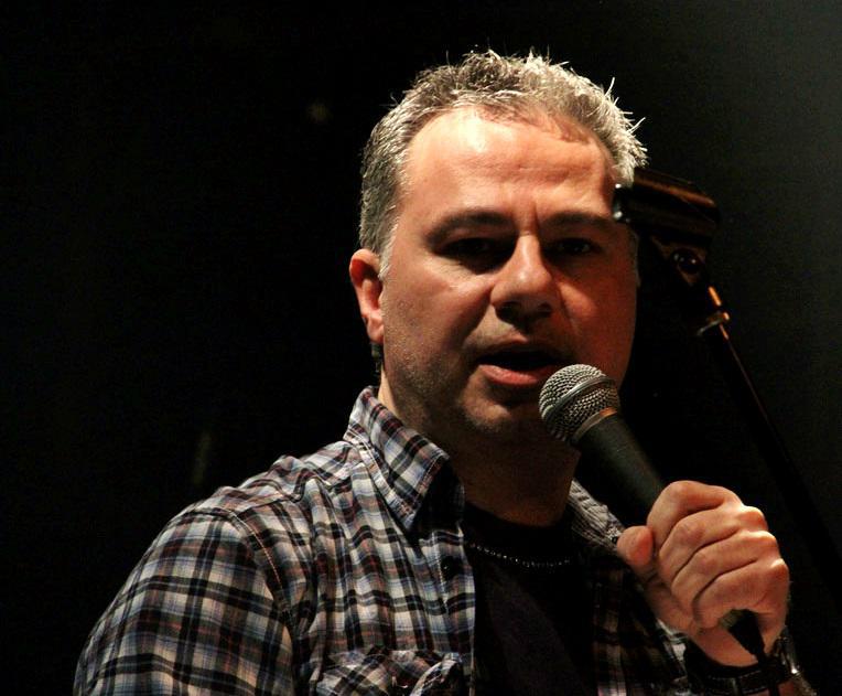 xristoforos zaralikos