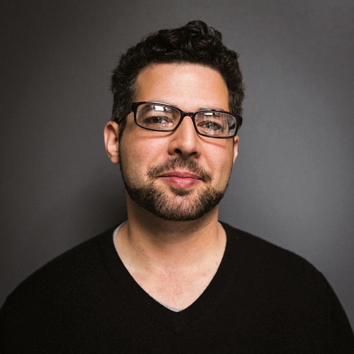 Zak Ebrahim. TED@NYC Talent Search - October 8, 2013, Joe's Pub, New York, NY. Photo: Ryan Lash